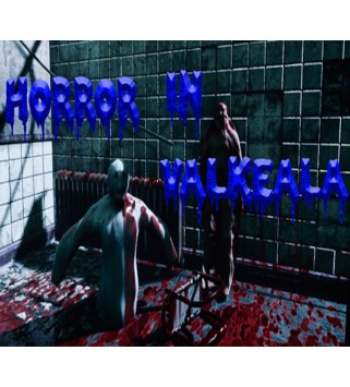 Horror In Valkeala Steam Key GLOBAL